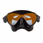 Маска Scorpena N просветленные линзы — изображение 4