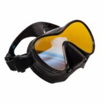 Маска Scorpena N просветленные линзы — изображение 6