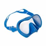 Маска Scorpena N синяя — изображение 4