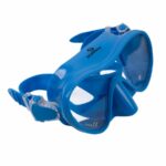 Маска Scorpena N синяя — изображение 5