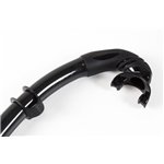 Трубка Scorpena B2 мягкая