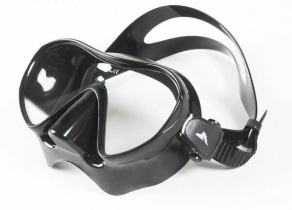 Маска Scorpena N2 безрамная