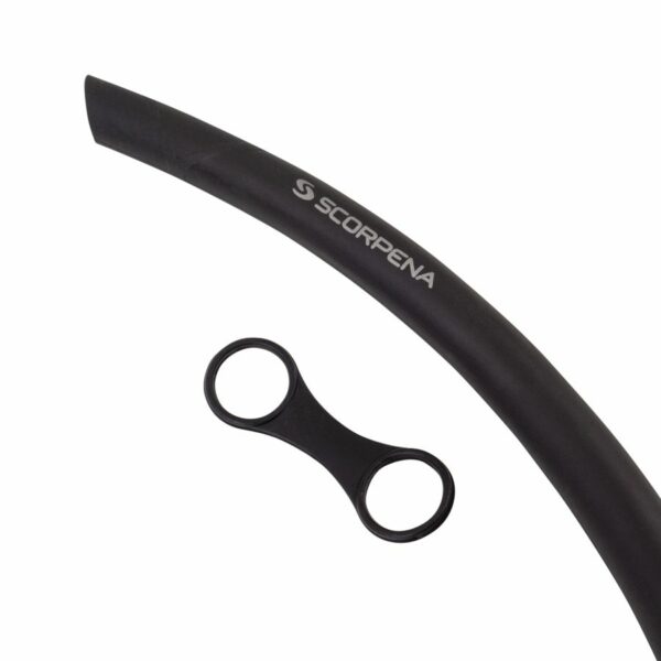 Трубка Scorpena B3