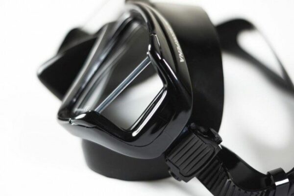 Маска Scorpena L2 четырёхстекольная