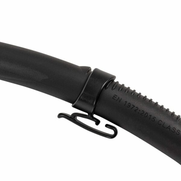 Трубка Scorpena M3 нижний клапан