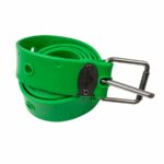 Ремень Scorpena Select EcoLine настраиваемый зеленый — изображение 2