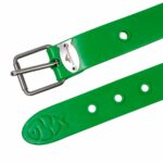 Ремень Scorpena Select EcoLine настраиваемый зеленый — изображение 5