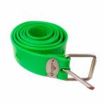 Ремень Scorpena Select EcoLine настраиваемый зеленый