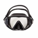 Маска Scorpena L3 трёхстекольная — изображение 2