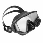 Маска Scorpena L3 трёхстекольная — изображение 4