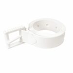 Ремень Scorpena F марсельский белый — изображение 4