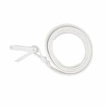 Ремень Scorpena F марсельский белый — изображение 3