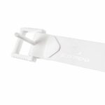 Ремень Scorpena F марсельский белый — изображение 6