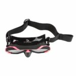 Маска Scorpena Miami детская розовая — изображение 8