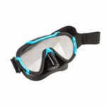 Маска Scorpena Miami детская голубая — изображение 6