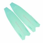 Лопасти Scorpena Apnea Soft мятные — изображение 2