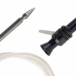 Кукан механический веревочный в оплетке — изображение 5