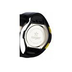 Часы-глубиномер ВЕКТОР желтые кнопки