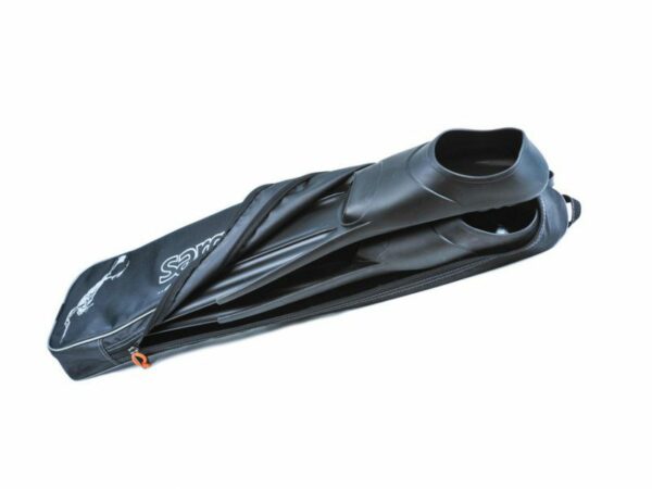 Чехол для охотничьих ласт БАЗАН