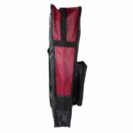 Сумка Scorpena Swim Light бордовый — изображение 5