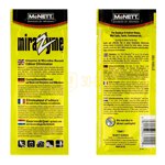 Очиститель-уничтожитель запахов MIRAZYME для неопрена и тканей 15мл