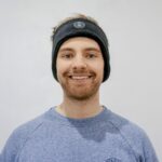 Повязка налобная ForthElement флисовая — изображение 4