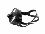 Маска Scorpena Z черный силикон — изображение 3