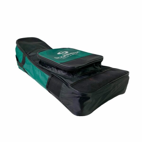 Сумка Scorpena Swim Light зелёный