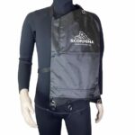 Сетка SCORPENA для морепродуктов нагрудная усиленная — изображение 4