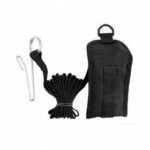 Крюк на линь со стропой 225см в чехле