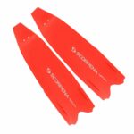 Лопасти Scorpena Apnea Elite красные — изображение 2