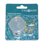 Зажим для носа FanSwim