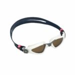 Очки Kayenne Lady коричневые поляризованные линзы/белый/розовый — изображение 2