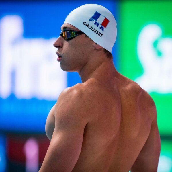 Очки Xceed Titanium красные зеркальные линзы/черный