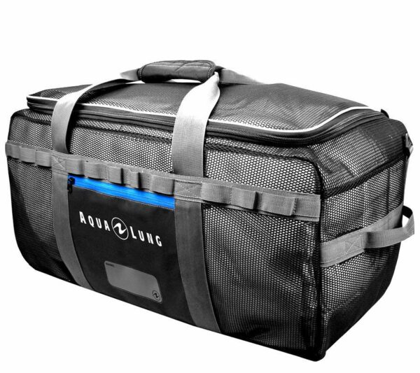 Сумка Explorer 81л сетчатая