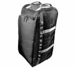 Сумка Explorer 95л сетчатая на колесах — изображение 3