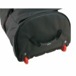 Сумка Explorer Roll 120л на колесах