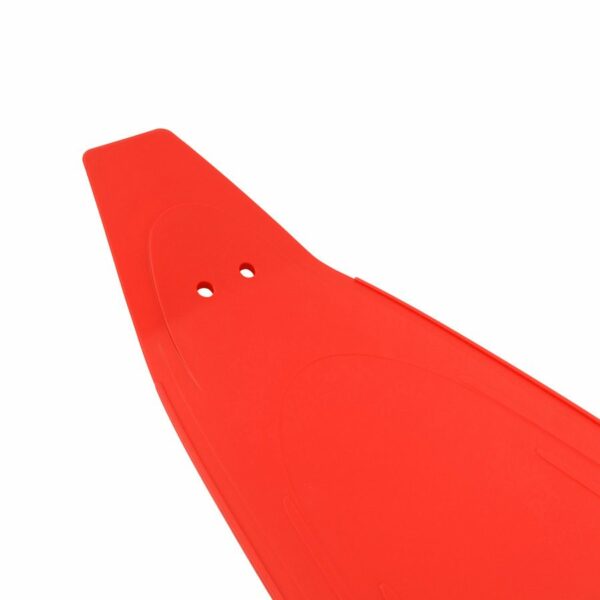 Лопасти Scorpena Apnea Elite красные