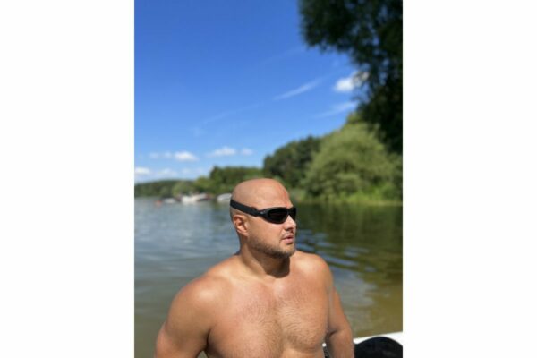 Очки C4 плавающие