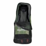 Сумка Scorpena Swim Light оливковый — изображение 7