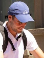 Кепка UV 200+ iQ синий — изображение 5