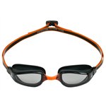 Очки Fastlane темные линзы/черный/оранж