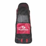 Сумка Scorpena Swim Light бордовый — изображение 2