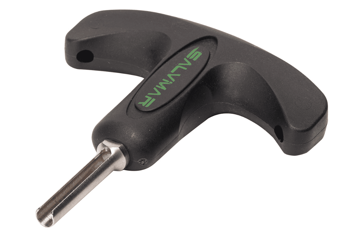 Инструмент для крепления зацепов на отрезные тяги купить с доставкой по России Инструмент для крепления зацепов на отрезные тяги — изображение 1