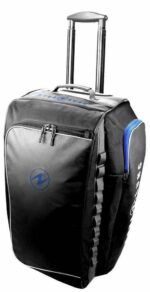 Сумка Explorer 139л на колесах — изображение 2