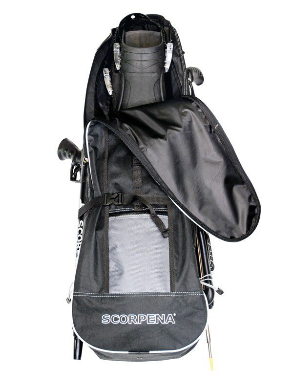 File 3 5 Рюкзак Scorpena TOSNA 103х40х17см — изображение 1