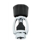 Переходник MaxDive DIN/YOKE 300бар