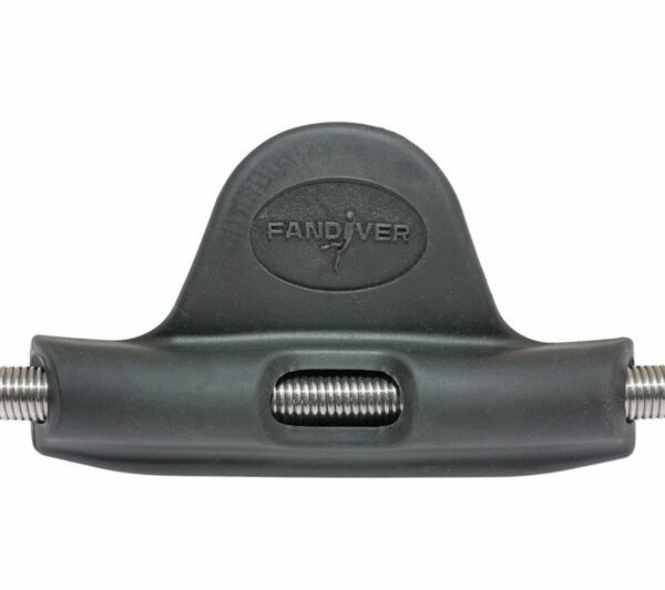 Ремешки для ласт F15 пара