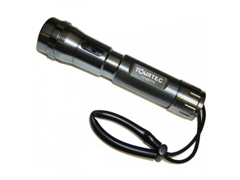 Фонарь Ultra III 500люмен Фонарь Ultra III 500люмен — изображение 1