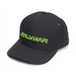 Кепка Salvimar черная